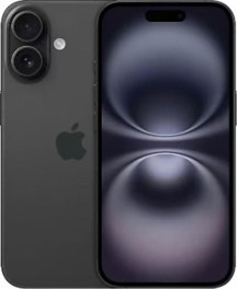 Apple iPhone 16 128 Gb Siyah (Apple Türkiye Garantili) - Image 1