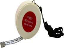 Atos Happy Measure Otomatik Mezura 3 Metre - Image 1