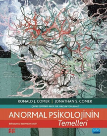 Anormal Psikolojinin Temelleri - Nobel Akademik Yayıncılık - Image 1