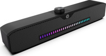HP DHS-4200 LED Speaker 6W - Image 1