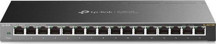 TP-Link TL-SG116E 16-Port Gigabit Pro Switch - Image 1