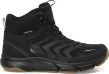 Lumberjack Harry Hi Outdoor Ayakkabı Siyah - Image 1