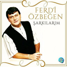 Ferdi Özbeğen Şarkılarım Plak - Image 1