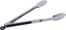 Ekstra Güçlü Mangal Maşası (30 cm) - Image 1