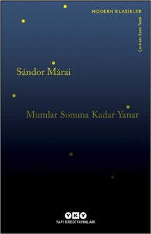 Mumlar Sonuna Kadar Yanar - Modern Klasikler - Yapı Kredi Yayınları - Image 1