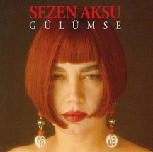 Sn Müzik Sezen Aksu - Gülümse ( Plak ) - Image 1