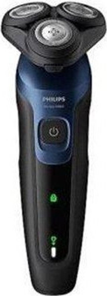 Philips S5445/03 Shaver Series 5000 Islak Kuru Tıraş Makinesi - Image 1