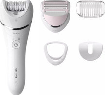 Philips 8000 Serisi Bre710/05 Islak Kuru Epilatör - Image 1