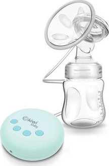 Kiwi Baby Kbaby-58 Otomatik Göğüs Pompası - Image 1