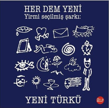 DMC Yeni Türkü Her Dem Plak - Image 1