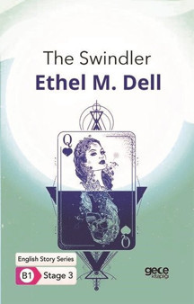 The Swindler - English Story Series - B1 Stage 3 - Gece Kitaplığı - Image 1