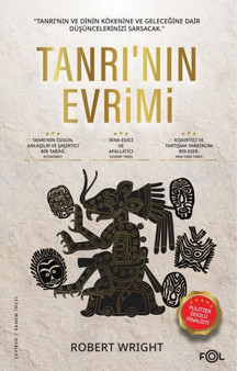 Tanrı'nın Evrimi - Fol Kitap - Image 1