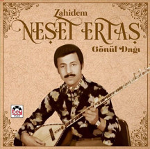 Bey Plak Neşet Ertaş Zahidem / Gönül Dağı Plak - Image 1