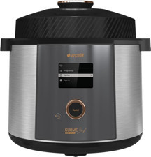 Arçelik Mc 6251 Gurme Şef Uyumlu Pro Çok Amaçlı Pişirici - Image 1