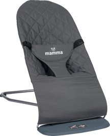 Mamma Premium Cotton Ana Kucağı - Image 1