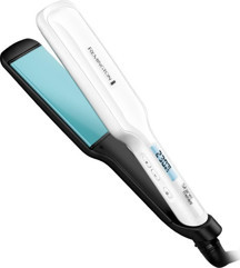 Remington S8550 Shine Therapy Seramik Geniş Plaka Saç Düzleştirici - Image 1