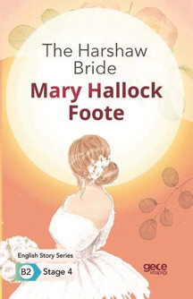 The Harshaw Bride - English Story Series B2 - Stage 4 - Gece Kitaplığı - Image 1
