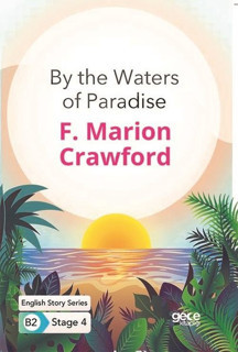 By the Waters of Paradise - English Story Series - B2 Stage 4 - Gece Kitaplığı - Image 1
