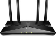 TP-Link Archer AX23 1800Mbps Çift Bantlı Wİ-Fİ 6 Router - Image 1