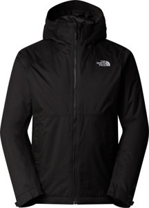 F0A3YFI4H01-R The North Face M Mıllerton Insulated Jacket Erkek Mont Siyah - Image 1
