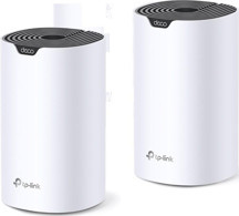 Tp-Link Deco S7 2'li Paket AC1900 Tüm Ev Mesh Wi-Fi Sistemi - Image 1