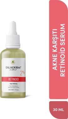 DUADERM SERUM RETINOID 30 ML - Image 1