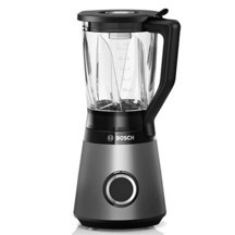 Bosch Blender Vitapower 1200 W Gümüş Mmb6172s - Image 1