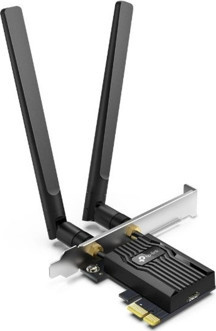 TP-LINK ARCHER TX55E AX3000 WI-FI 6 PCI EXPRESS - Image 1