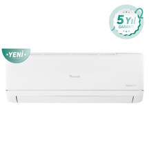 Baymak Elegant Plus Inverter Klima 18.000 Btu A++ - Image 1
