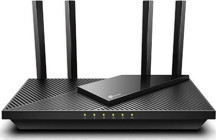 Tp-Link Archer AX55 Dual Bant Wi-Fi6 Router AX3000 - Image 1
