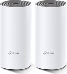 TP-Link Deco E4 1200 Mbps 2'li Router - Image 1