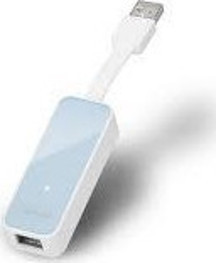 TP-Link UE200 USB 2.0 to Ethernet Dönüştürücü - Image 1
