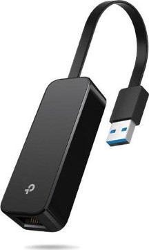 TP-Link UE306 USB 3.0 to Ethernet Dönüştürücü - Image 1