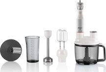 Arzum Ar1157-b Forte 1000 Watt Multi Blender Seti - Beyaz - Image 1