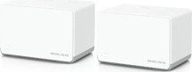 Mercusys Halo H70X 1800 Mbps 2'li Router - Image 1