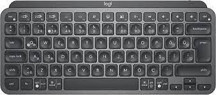 Logitech 920-010504 MX Keys Mini Aydınlatmalı Kablosuz Türkçe Q Klavye - Image 1