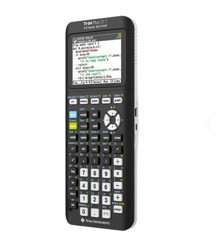 Texas Instruments Tı-84 Plus Ce-T Python Edition Hesap Makinesi - Image 1