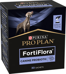 Pro Plan FortiFlora Köpek Probiotic Takviyesi 30X1 gr - Image 1