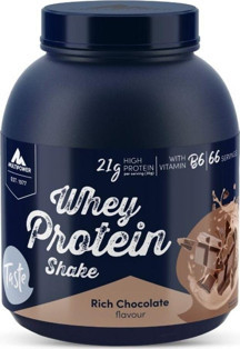 Multipower Whey Protein Shake 2Kg Çikolata - Image 1