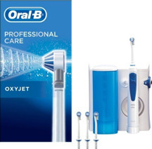 Oral-B Ağız Duşu Pro-Care Oxyjet Md20 - Image 1