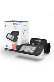 Omron M7 Intelli IT Af (Fibrilasyon) HEM-7380T1-EBK Koldan Ölçer Tansiyon Aleti - Image 1
