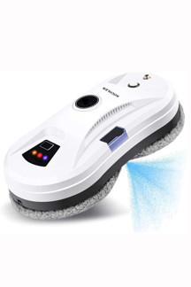 Kochler Akıllı Cam Silme Robotu - Vakumlu Cam Silme - Cam Temizleme Robotu - Image 1