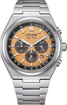 Citizen CA4610-85Z Erkek Kol Saati - Image 1