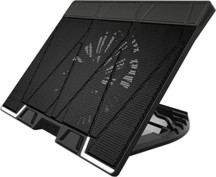Zalman Zm-Ns3000 17" 200Mm Fanlı Yukseklık Ayarlı - Image 1