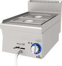 Atalay ASB-460 Sos Bain-Marie 40x60 cm - Image 1