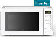 Kumtel Smartwave Dijital Inverter Mikrodalga HMIN-01 - Image 1