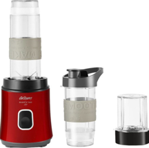 Arzum Ar1101-N Shake'N Take Joy Personal Blender - Pomegranate - Image 1