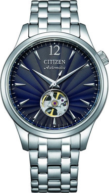 Citizen Nh9131-73L Otomatik Erkek Kol Saati - Image 1