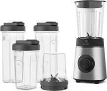 Electrolux E4CB1-6ST Smoothie Blender - Image 1