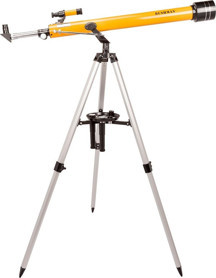 Bushman 60-900 Turuncu Teleskop - Image 1